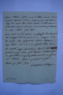 lettre à Lethière, fol. 226, 228