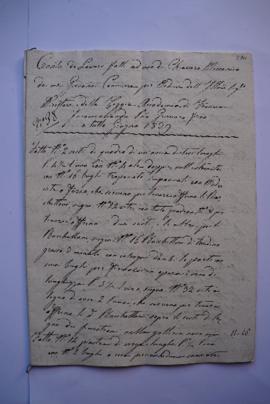 cahier des comptes et quittance pour les travaux du 1er janvier à la fin du mois de juin 1839, du...