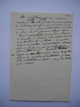 lettre, fol. 474-476
