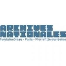 Archives nationales